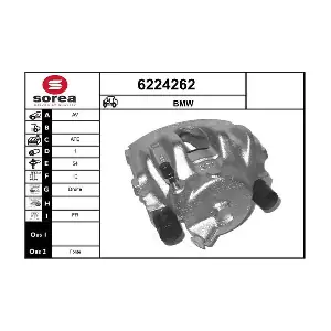 6224262 STARTCAR