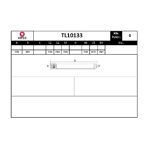 STARTCAR TL10133
