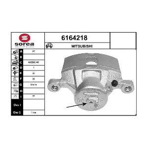 6164218 STARTCAR
