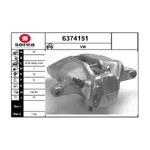 STARTCAR 6374151