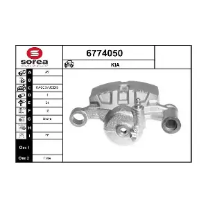 STARTCAR 6774050