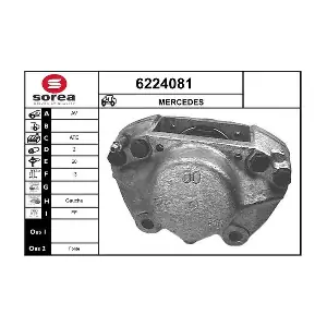 6224081 STARTCAR
