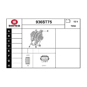 57936 STARTCAR