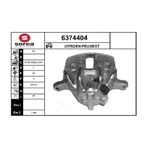 6374404 STARTCAR