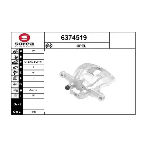6374519 STARTCAR