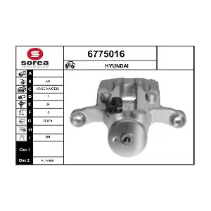 STARTCAR 6775016