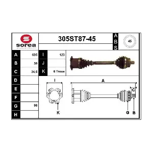 4Z7407271D VAG