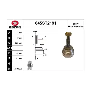 606204 CIFAM