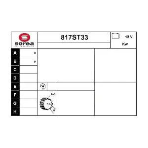 33817 STARTCAR