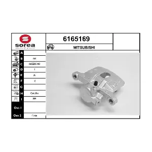 6165169 STARTCAR