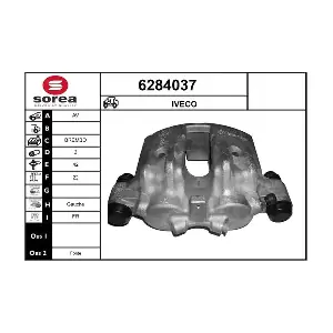 STARTCAR 6284037