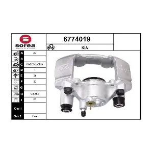 6774019 STARTCAR