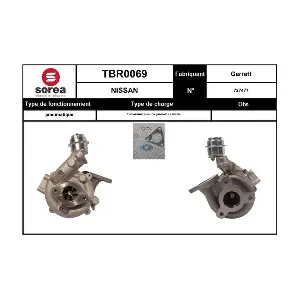 TBR0069 STARTCAR