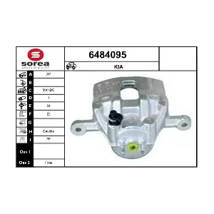 STARTCAR 6484095
