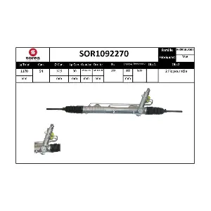 SOR1092270 STARTCAR