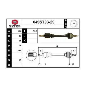 3272000 CITROEN/PEUGEOT