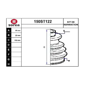 BAU5441 MITSUBISHI
