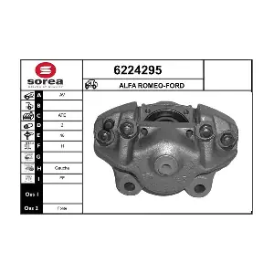 6224295 STARTCAR