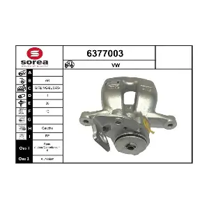 STARTCAR 6377003