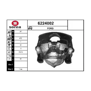 STARTCAR 6224002