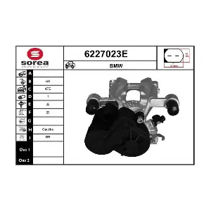 6227023E STARTCAR