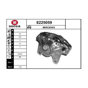 6225059 STARTCAR