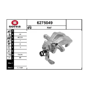 6275049 STARTCAR