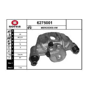 6275001 STARTCAR
