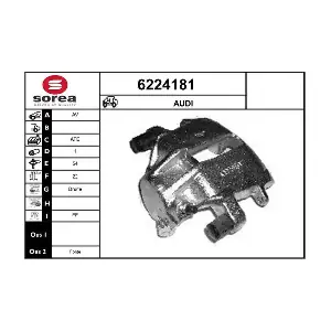 6224181 STARTCAR