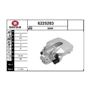 6225283 STARTCAR