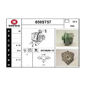 75650 STARTCAR