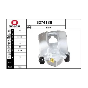 6274136 STARTCAR
