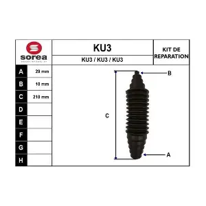 STARTCAR KU3