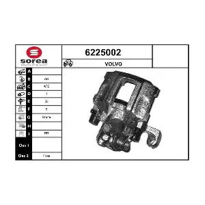 STARTCAR 6225002