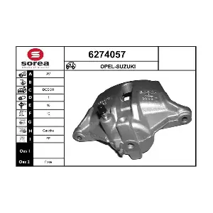 6274057 STARTCAR