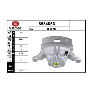 6554066 STARTCAR