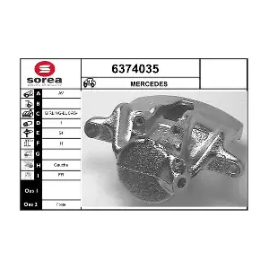6374035 STARTCAR