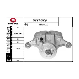 6774029 STARTCAR