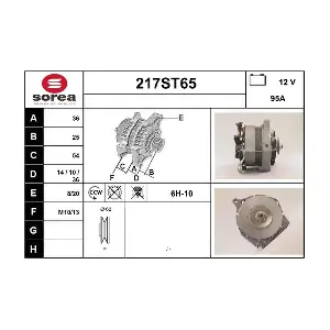 56217 STARTCAR