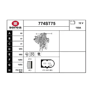 57774 STARTCAR