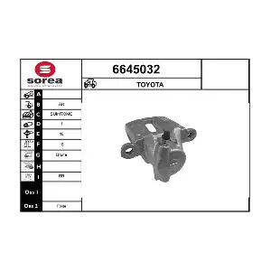 STARTCAR 6645032