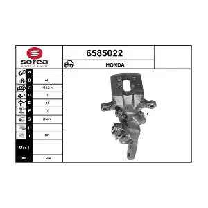 STARTCAR 6585022