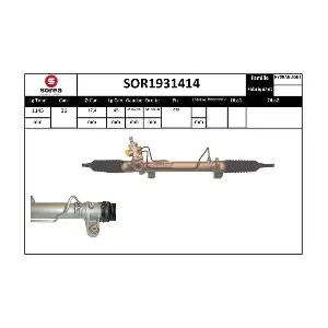 SOR1931414 STARTCAR