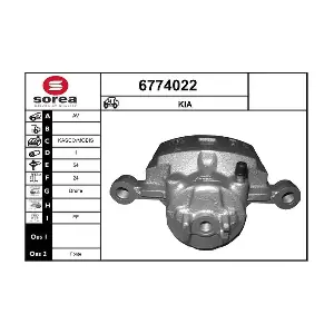 STARTCAR 6774022