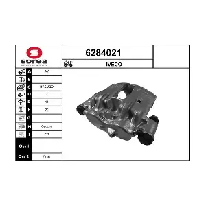 6284021 STARTCAR