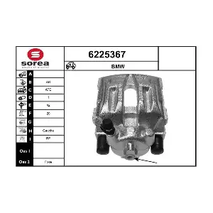 6225367 STARTCAR