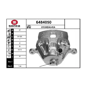 6484050 STARTCAR