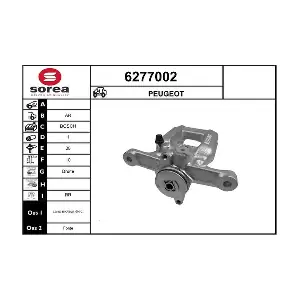 6277002 STARTCAR