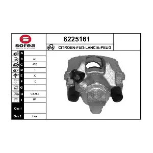 6225161 STARTCAR