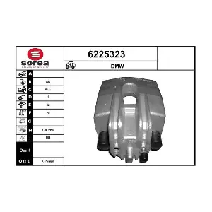 6225323 STARTCAR
